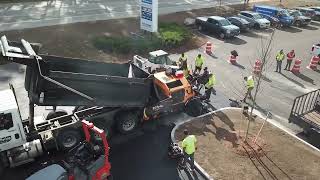 Alta Equipment Company Service Testimonial Featuring Rd Paving