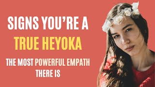 Signs You’re a True Heyoka: The Most Powerful Empath There Is