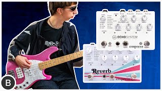 These Pedals Are Insanely Good