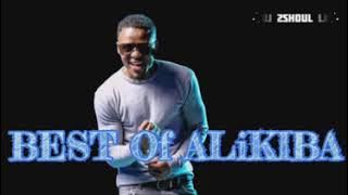 🔥🔥BEST OF ALIKIBA MIX 2024 /BEST OF @alikiba MIX