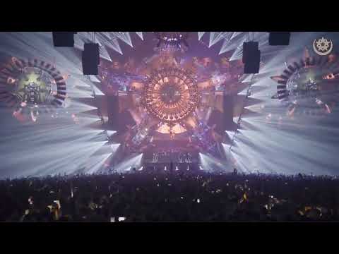 Showtek & Sub Zero Project - Legends