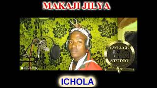 MAKAJI JILYA ICHOLA By Lwenge Studio