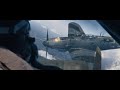 B17 vs german bandits epic dogfight scene  masters of the air s1 e5