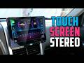 TOP 5 Best Touch Screen Car Stereo 2026