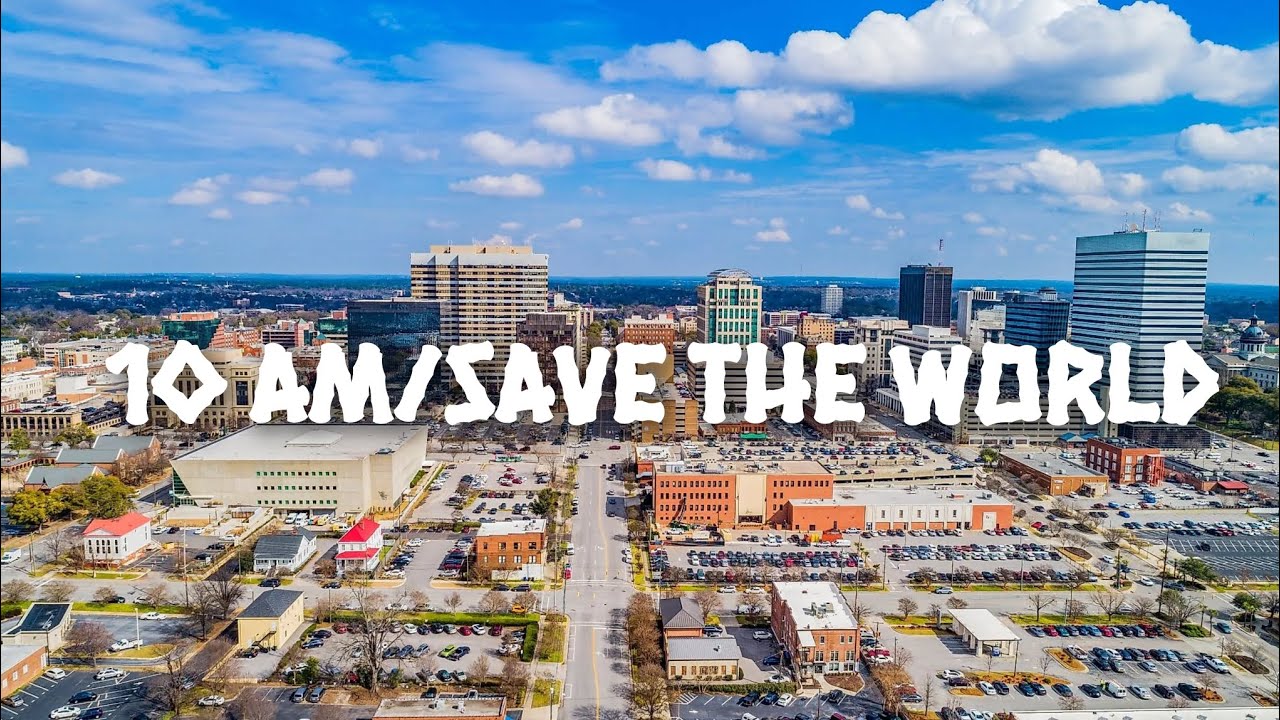 Metro Boomin & Gucci Mane - 10AM/Save The World (Lyrics)