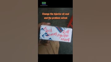 Cat330D C9 engine injector replaced seal/oring (sales@ecotrans.com.my)