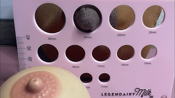 Size Matters: Let’s measure for the perfect flange fit.