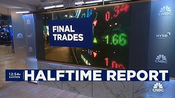 Final Trades: PayPal, Goldman Sachs, TransDigm and XLFII