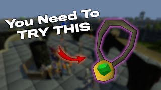 These 16 OSRS FACTS are Absolutely Crazy