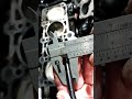 Golf MK4 - Galerias de arrefecimento entupidas.