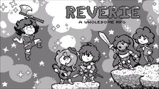 Reverie Demo OST - 1 - Angee's Theme