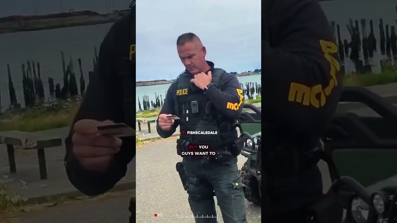 Меня преследовала команда POP из Эврики, пока я чинил машину