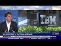 Nicolas Sekkaki (IBM France) : L'expérience du télétravail généralisé