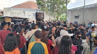 seni reak kuda sawargi group di walini ayeuna pisan