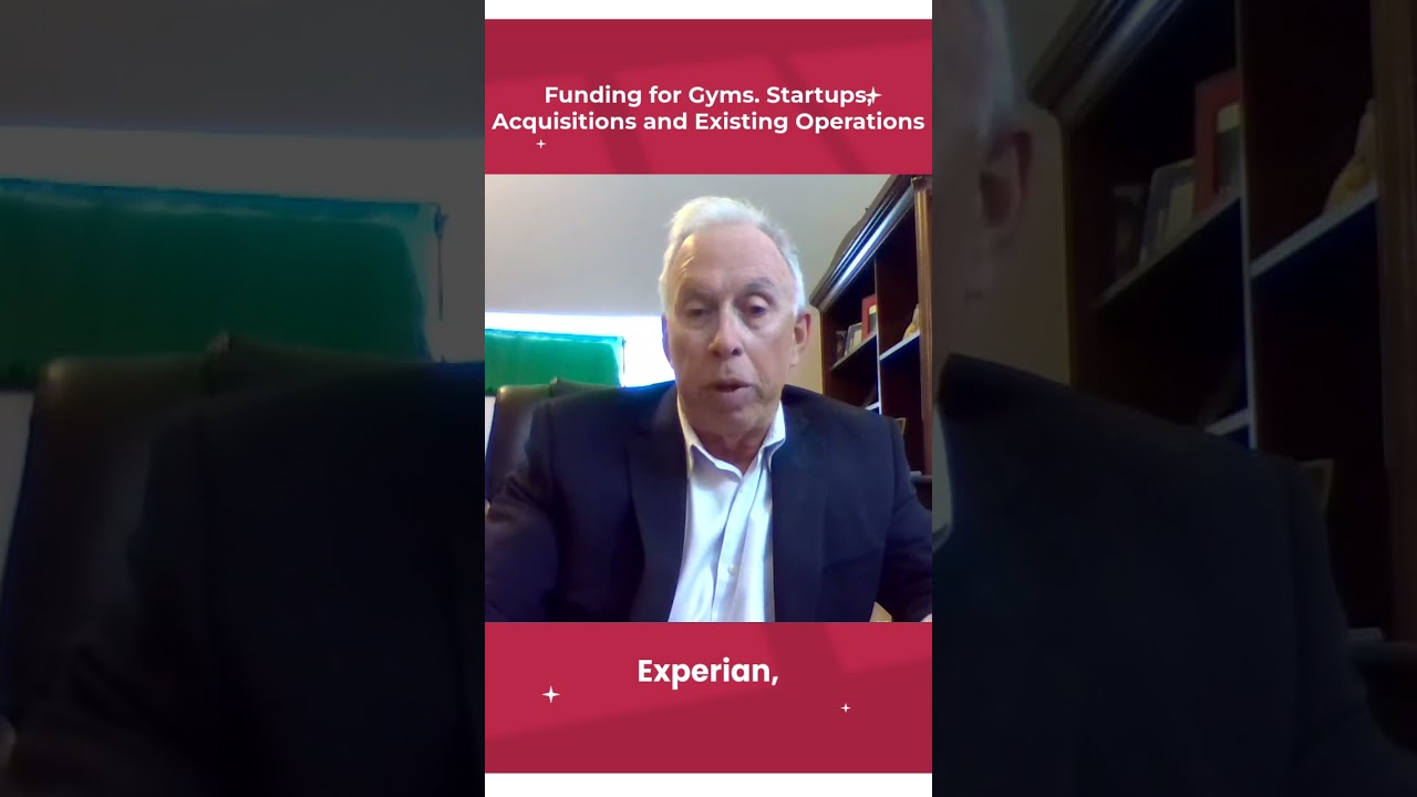 Gym Investments, from Startups to Strategic Acquisitions