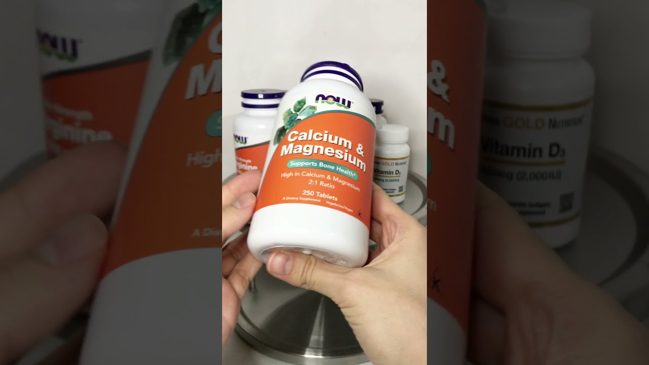 iHerb Vitaminləri Haqda Ətraflı Məlumat