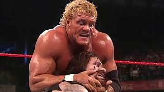 10 WORST WWE Matches Of 1997