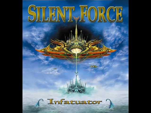 Silent Force - We Must Use The Power