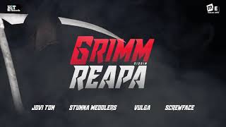 Grimm Reapa Riddim Mix - Dj Kamo (Prod by Meddlers Empire) 2020 #TrinidadDancehall