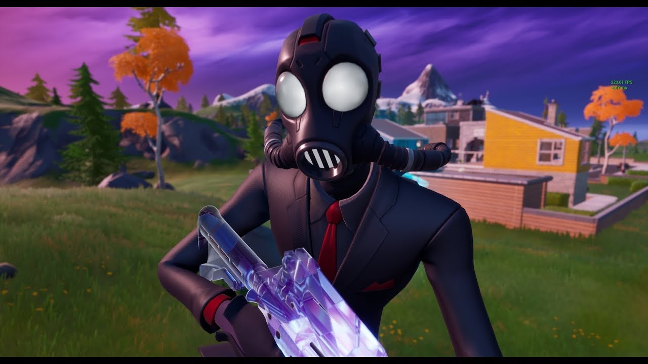 EPIC, ESTO ES LO QUE HAS CREADO!! Fortnite YouTube