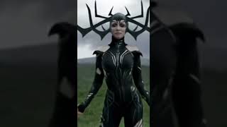 Is Hela Worthy For Mjolnir?