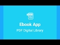 Free eBooks PDF - eBook App