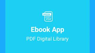 Free eBooks PDF - eBook App screenshot 5
