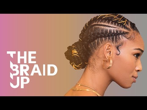 golden-braided-bun-|-the-braid-up-|-cosmopolitan