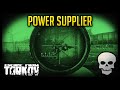 Power Supplier - Hardcore Tarkov 5.11