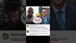 La oposición en México . #politics #noticias #mexico