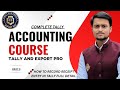 Tally Prime Me Receipt Ki Entry Kaise Kare/How To Record Receipt Entry In Tally Prime