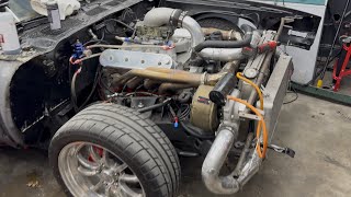 LS Swap Fuel System Explained Everything You Need to Know