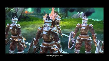 Devilian Character creation and gameplay No commentary