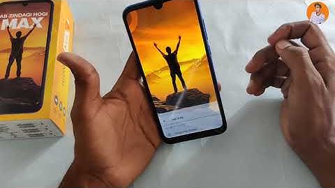 How To Set Face Lock in Gionee Max, Gionee Max Mai Face Lock Kaise Lagaye, Face Lock in Gionee Max,