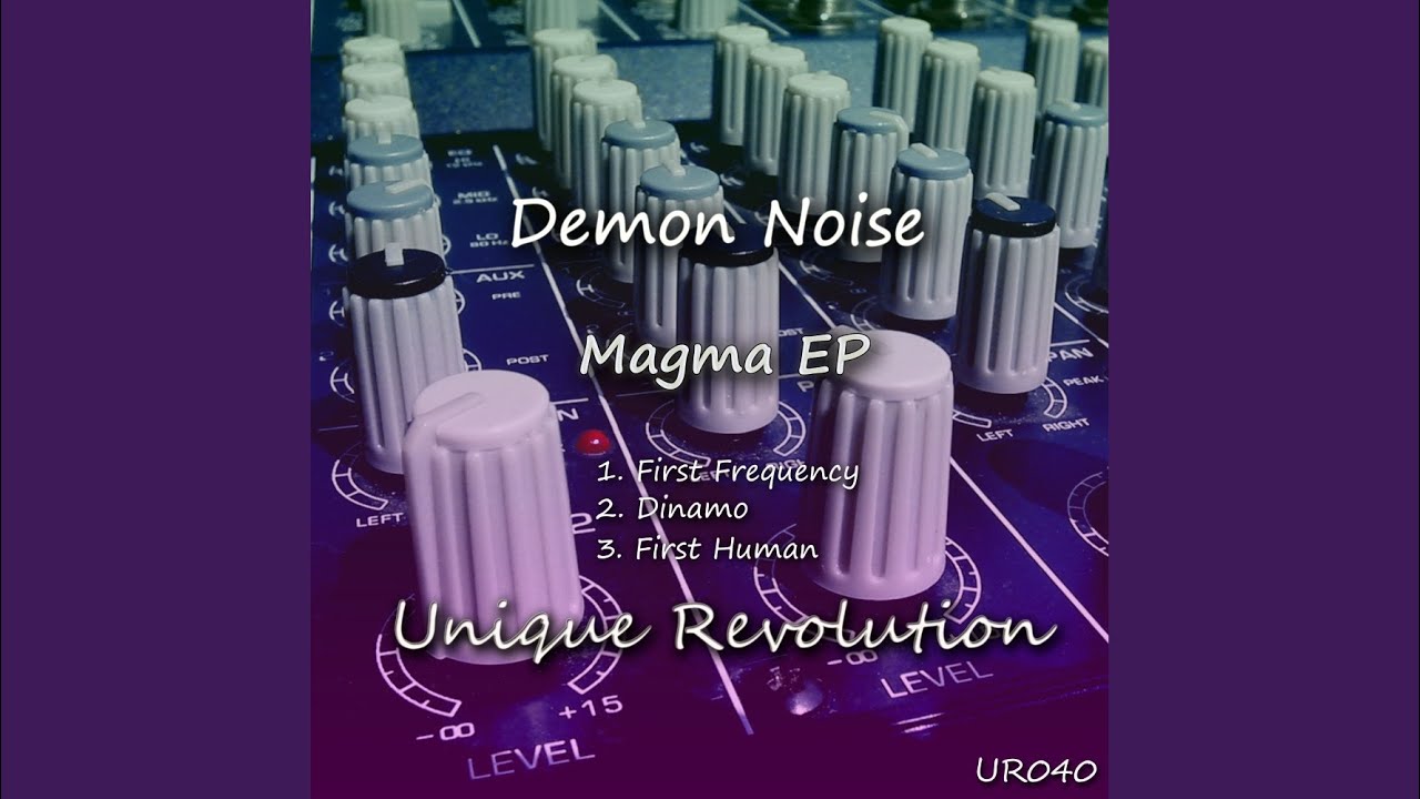 Ver First Frequency (Original Mix) no YouTube Ver First Frequency (Original Mix) no YouTube