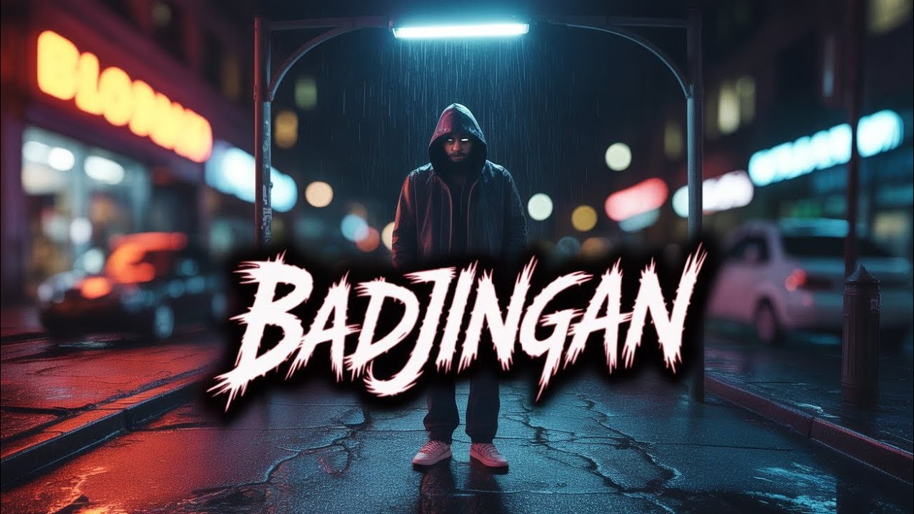 Badjingan - Mp3