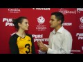 2017 Canada Summer Games: Toba Female Vball to Semis