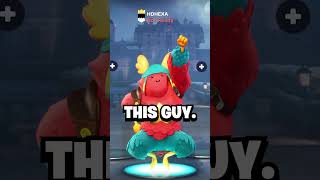 Top 10 Cutest Fortnite Skins