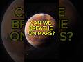Mars Has No Oxygen… Until NASA’s MOXIE Changed Everything #NASA