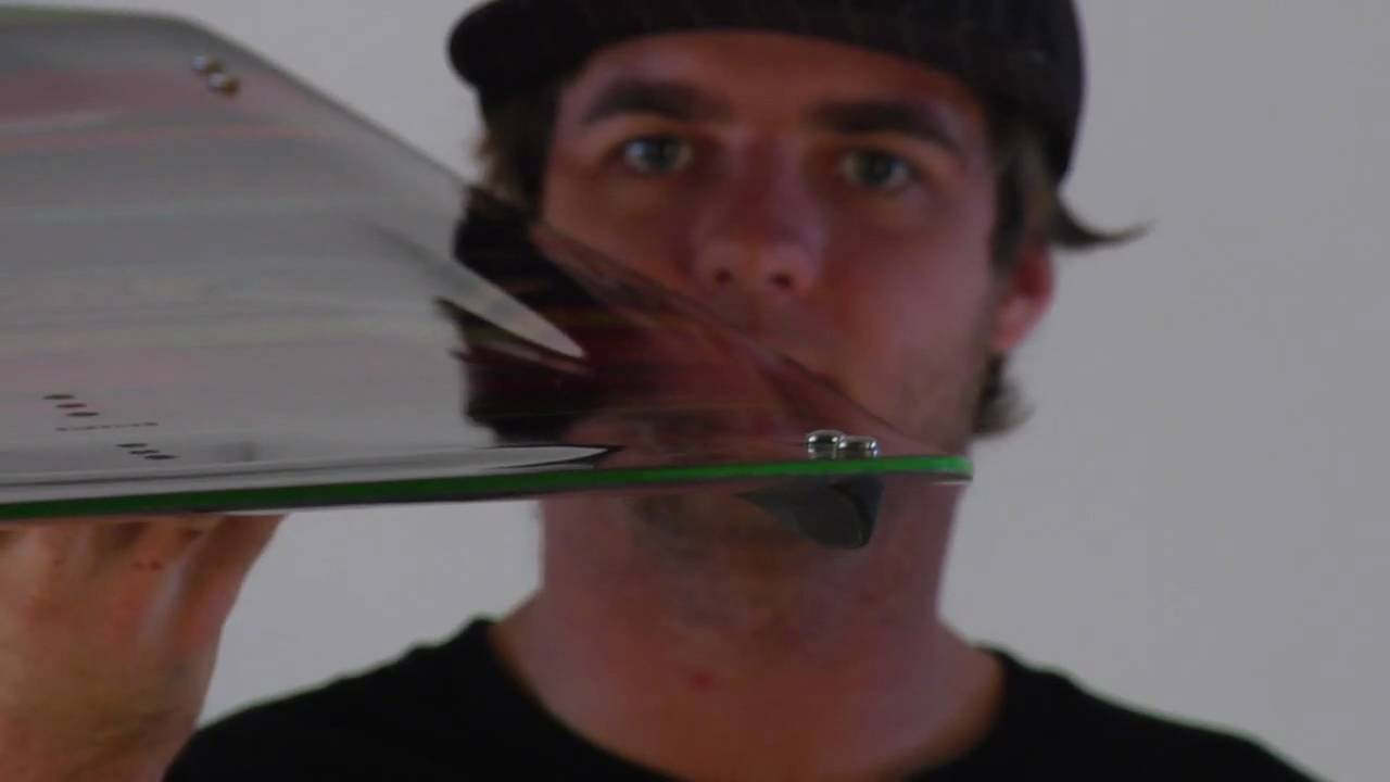 The Liquid Force 2010 FLX