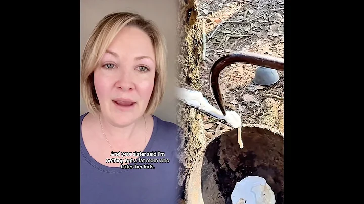 Part 3: the resolution we all deserve 🥹 #momskits