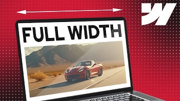 Full Width Dynamic Text in Webflow