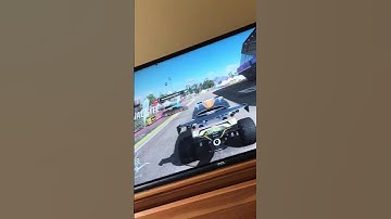 Forza servers are back