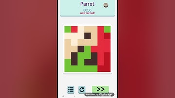 Logic Pic Animals 1-10 Levels (Outdated)