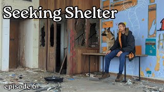 Homeless but Happy - Seeking Shelter (EP 6)