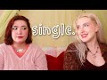 How to be single