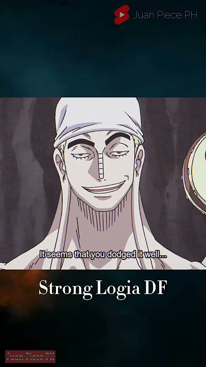 Enel [One Piece] - The power of Goro Goro no mi ! on Make a GIF