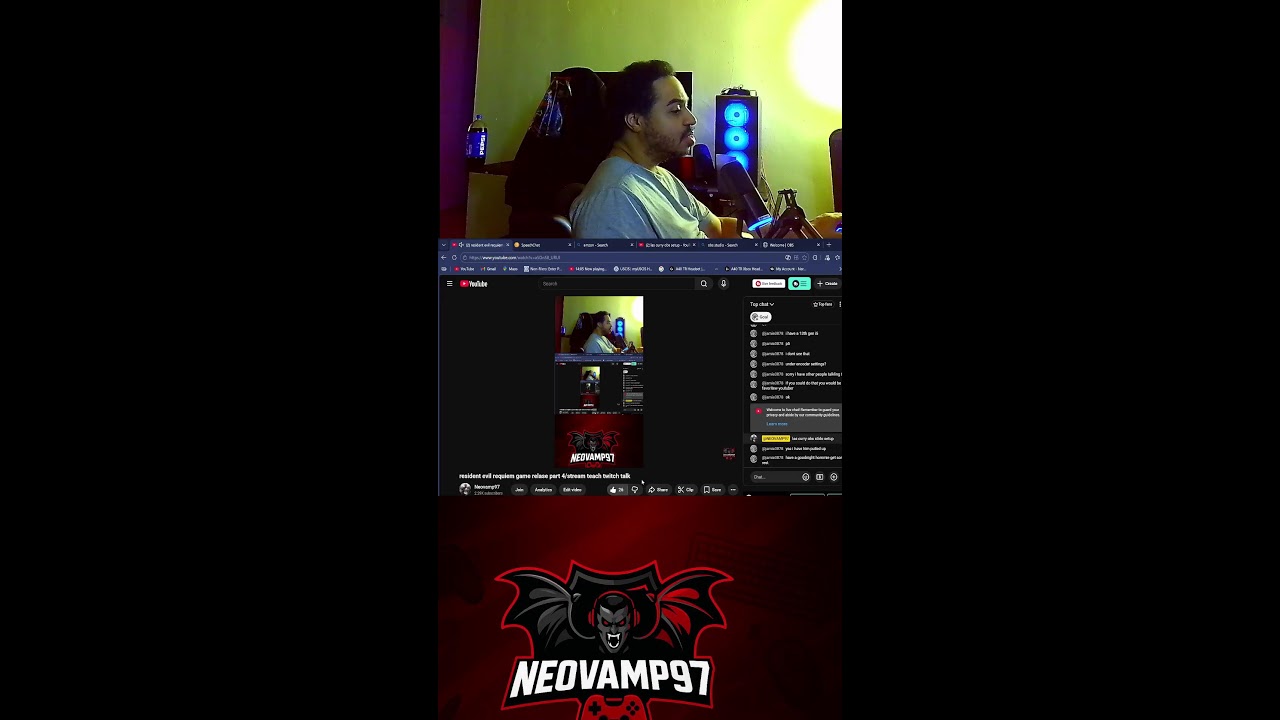 resident evil requiem game relase part 4