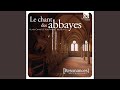 Capture de la vidéo Cistercian Chant Responsories Of Matins For The Feast Of St Bernard: Testamentum Eternum