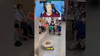 Japan spinning ball game... screenshot 5